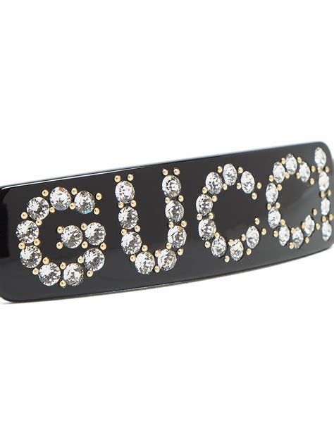 Gucci Headbands & Hair Clips 